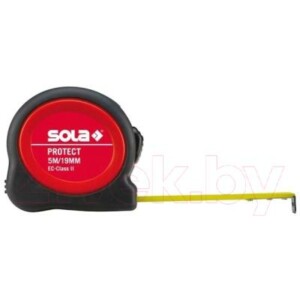 Рулетка Sola Protect 50570601
