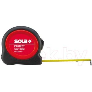 Рулетка Sola Protect PE 50550201