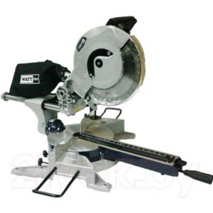 Торцовочная пила Watt Pro WMS-255S