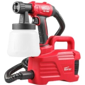Краскопульт электрический Wortex PS 1165