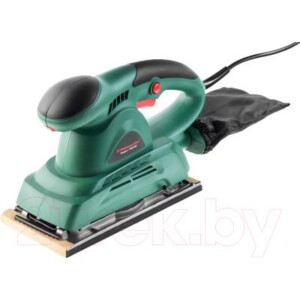 Вибрационная шлифовальная машина Hammer Flex PSM300
