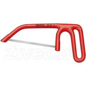 Ножовка Knipex 9890