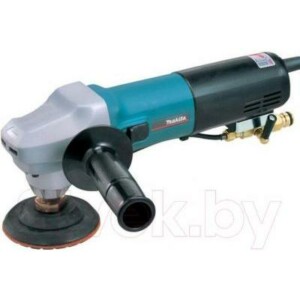 Профессиональная угловая шлифмашина Makita PW5000CH