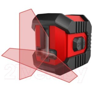 Лазерный уровень Condtrol QB Promo