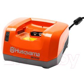 Зарядное устройство для электроинструмента Husqvarna QC 500