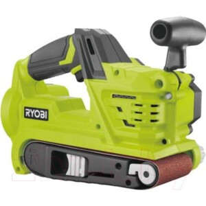 Ленточная шлифовальная машина Ryobi R18BS-0