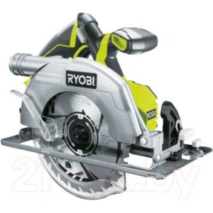 Дисковая пила Ryobi R18CSBL-0