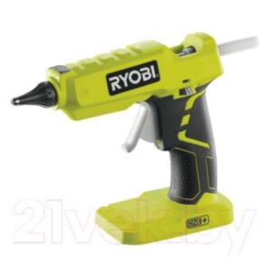 Клеевой пистолет Ryobi R18GLU-0