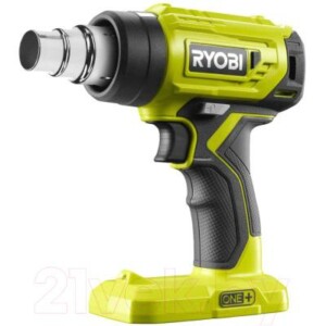 Строительный фен Ryobi R18HG-0 / 5133004423 ONE +
