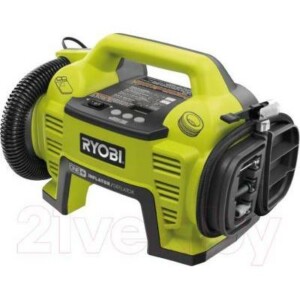 Воздушный компрессор Ryobi R18I-0