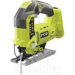 Электролобзик Ryobi R18JS-0