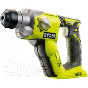 Перфоратор Ryobi R18SDS-0