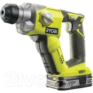 Перфоратор Ryobi R18SDS-125S