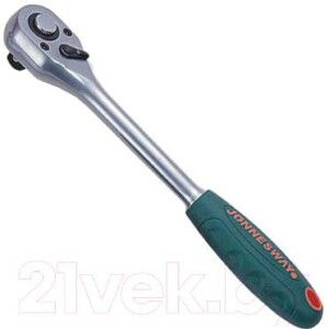 Трещотка Jonnesway R2903