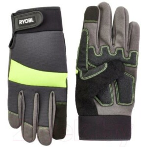 Перчатки защитные Ryobi RAC811M