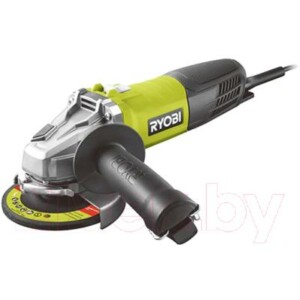 Угловая шлифовальная машина Ryobi RAG600-115G