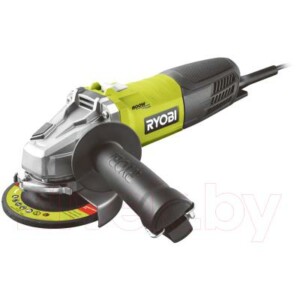 Угловая шлифовальная машина Ryobi RAG800-115G