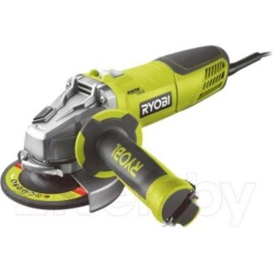 Угловая шлифовальная машина Ryobi RAG950-125S