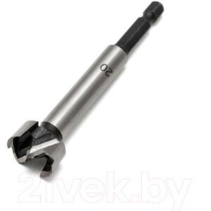 Сверло Vira Rage 552012