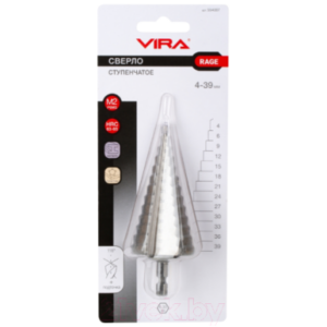Сверло Vira Rage 554007