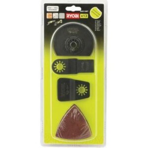 Набор оснастки Ryobi RAK13MT