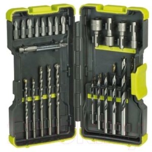 Набор оснастки Ryobi RAK30MIX