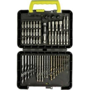 Набор оснастки Ryobi RAK60DDF
