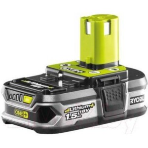 Аккумулятор для электроинструмента Ryobi RB 18 L 15