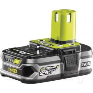 Аккумулятор для электроинструмента Ryobi RB 18 L 25