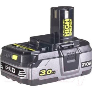 Аккумулятор для электроинструмента Ryobi RB 18 L 30