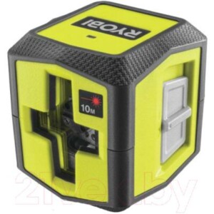 Лазерный нивелир Ryobi Красный луч RBCLLR1 / 5133004863