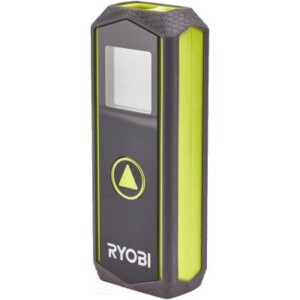 Лазерный дальномер Ryobi RBLDM20
