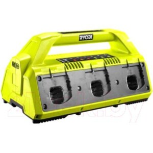 Зарядное устройство для электроинструмента Ryobi RC18-627 One+