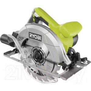 Дисковая пила Ryobi RCS1400-K2B