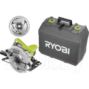 Дисковая пила Ryobi RCS1600-K2B