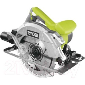 Дисковая пила Ryobi RCS 1600-K