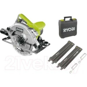 Дисковая пила Ryobi RCS1600-KSR