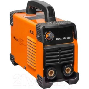 Инвертор сварочный Сварог Real ARC 200 Z238N