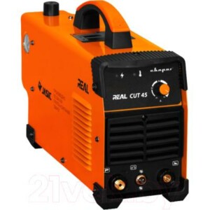Плазморез Сварог Real CUT 45 L207