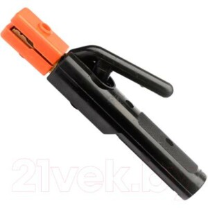 Держатель электрода Сварог Real G300 / DH-144