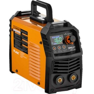 Инвертор сварочный Сварог Real Smart ARC 160 Z28103