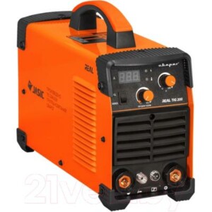 Инвертор сварочный Сварог Real TIG 200 W223