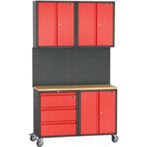 Комплект мебели для инструментов RockForce RF-01Y0303