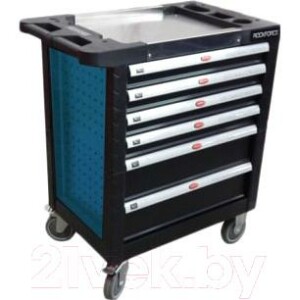 Тележка инструментальная RockForce RF-1141116B