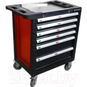 Тележка инструментальная RockForce RF-1141116R