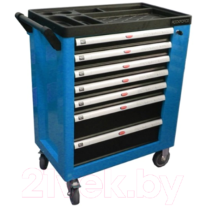 Тележка инструментальная RockForce RF-1141127B(126B)