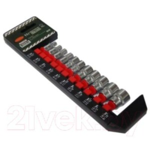 Набор головок слесарных RockForce RF-2144Q