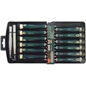 Набор отверток RockForce RF-2146