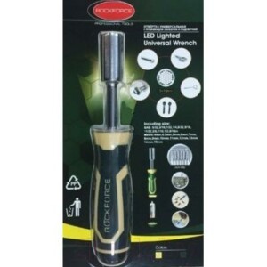 Отвертка RockForce RF-30382