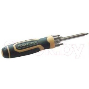 Отвертка RockForce RF-303854